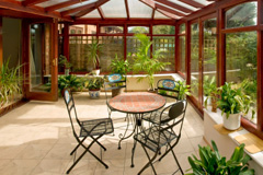 Ash Moor conservatory quotes