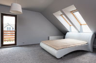 Ash Moor bedroom extensions