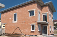 Ash Moor home extensions