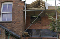 free Ash Moor home extension quotes