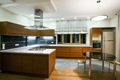 kitchen extensions Ash Moor