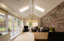 Ash Moor single storey extension leads